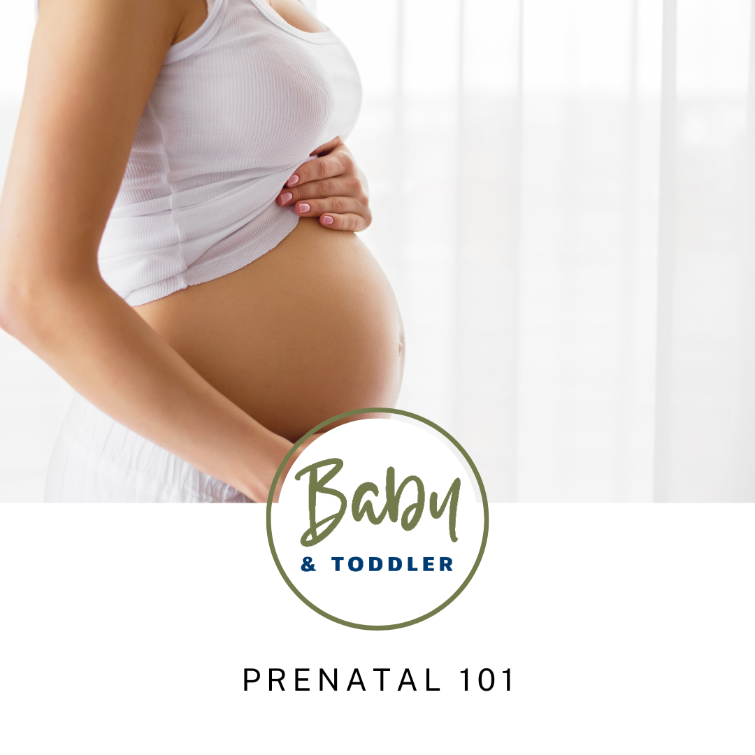 Prenatal 101